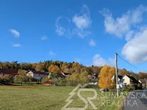 Prodej pozemku, Soběšice - Damíč, 716 m2