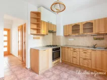 Pronájem bytu 2+kk, Praha - Vokovice, Kladenská, 66 m2