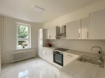 Pronájem bytu 2+1, Karlovy Vary, Koptova, 76 m2