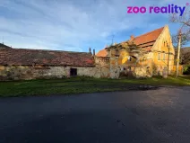 Prodej zemědělské usedlosti, Libědice - Čejkovice, 350 m2