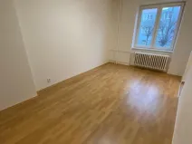 Pronájem bytu 1+kk, Jirkov, Ervěnická, 21 m2