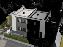 Prodej rodinného domu, Soběslav - Soběslav II, Jiráskova, 107 m2