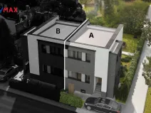 Prodej rodinného domu, Soběslav - Soběslav II, Jiráskova, 109 m2