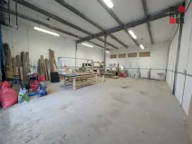 Pronájem skladu, Liberec - Liberec IX-Janův Důl, Hynaisova, 108 m2