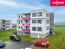 Prodej bytu 3+kk, Fryšták - Horní Ves, 68 m2