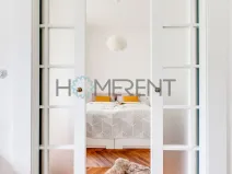 Pronájem bytu 2+kk, Praha - Vinohrady, Nitranská, 49 m2