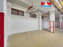 Pronájem skladu, Plzeň - Lobzy, Sousedská, 12 m2