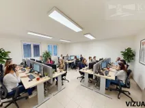 Pronájem kanceláře, Příbram, K Podlesí, 15 m2