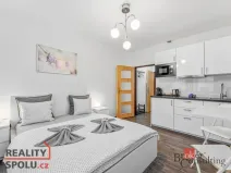 Prodej ubytování, Broumov, Malé náměstí, 298 m2