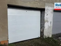 Prodej garáže, Liberec, 17 m2