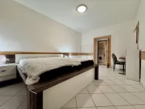Pronájem bytu 2+kk, Praha - Smíchov, U Santošky, 50 m2
