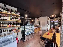 Pronájem obchodního prostoru, Praha - Nebušice, Nebušická, 45 m2