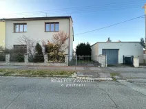 Prodej rodinného domu, Pardubice, Krátká, 180 m2