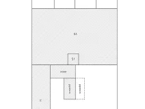 Prodej garáže, Praha, Seifertova, 15 m2