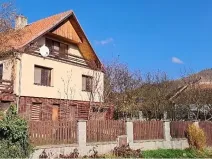 Prodej rodinného domu, Lomnička, 300 m2