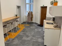 Pronájem kanceláře, Brno - Brno-město, 5000 m2