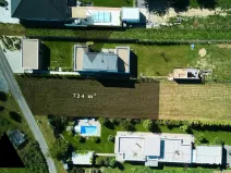 Prodej pozemku pro bydlení, Rajhrad, Popovická, 724 m2