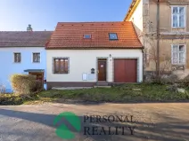 Prodej rodinného domu, Zlonice, Liehmannova, 150 m2