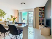 Prodej bytu 2+kk, Kladno, U Engerthu, 54 m2