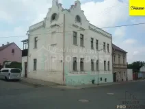 Pronájem bytu 1+kk, Kladno, Jeronýmova, 20 m2