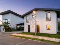 Prodej rodinného domu, Tuchoměřice, Opuková, 136 m2