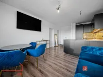 Pronájem bytu 2+kk, 41 m2