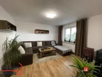 Prodej bytu 2+1, Opava - Předměstí, náměstí Slezského odboje, 60 m2