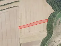 Prodej pole, Blevice, 4884 m2