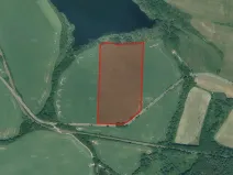 Prodej pole, Blatno, 34961 m2