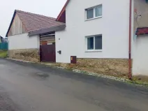 Prodej ubytování, Bílá Lhota - Hradečná, 250 m2