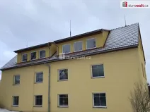 Pronájem bytu 2+kk, Branky, 52 m2