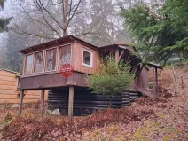 Prodej chaty, Doudleby, 45 m2