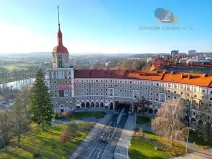 Prodej bytu 2+kk, Ostrava, U Oblouku, 42 m2