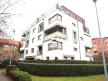 Pronájem bytu 2+kk, Praha - Modřany, K Vltavě, 60 m2