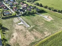 Prodej pozemku pro bydlení, Libeř, 1015 m2