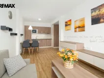 Prodej bytu 2+kk, Všemina, 45 m2