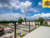 Prodej bytu 3+kk, Trutnov, Chodská, 84 m2