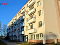 Prodej bytu 2+1, Hradec Králové - Slezské Předměstí, Severní, 56 m2