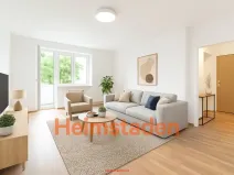 Pronájem bytu 3+1, Havířov - Město, Národní třída, 61 m2