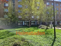 Pronájem kanceláře, Ostrava - Moravská Ostrava, Zborovská, 83 m2