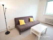 Pronájem bytu 1+kk, Brno - Řečkovice, Žitná, 29 m2