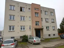 Pronájem bytu 3+1, Kvíčovice, 69 m2