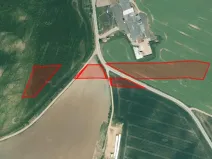 Prodej pole, Mladotice, 13772 m2