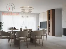 Prodej rodinného domu, Ondřejov, Pod Oborou, 245 m2