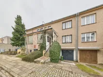 Prodej rodinného domu, Přelouč, Gagarinova, 161 m2