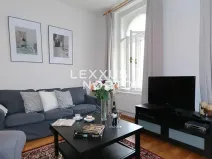 Pronájem bytu 3+kk, Praha - Vinohrady, Sázavská, 85 m2