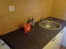 Pronájem bytu 1+1, Litvínov - Horní Litvínov, U Zámeckého parku, 27 m2