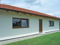 Prodej rodinného domu, Třeboň, Daskabát, 112 m2