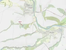 Dražba pozemku, Ivančice, 1010 m2