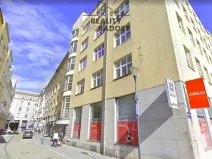 Pronájem bytu 1+kk, Ostrava, Reální, 46 m2